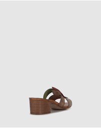 Sempre Di - Vaila Mules