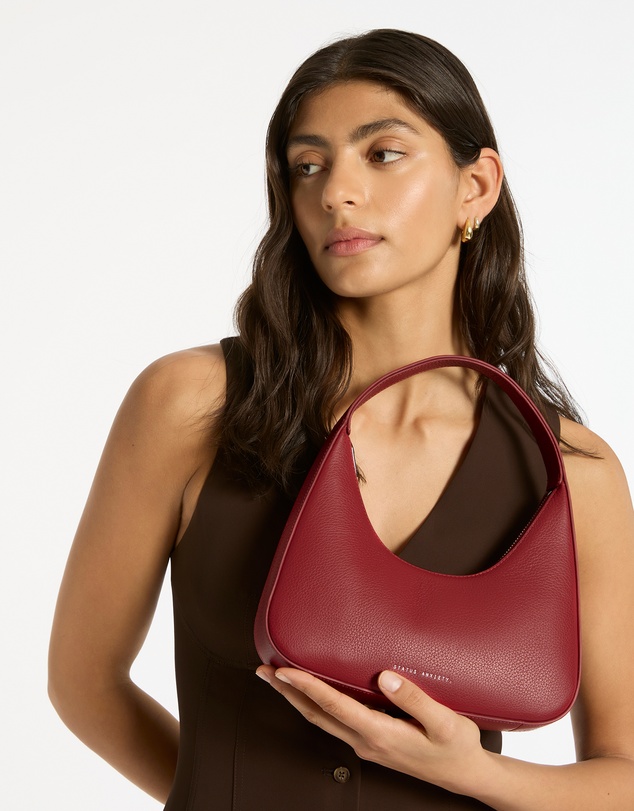 Status Anxiety - Aurora Shoulder Bag