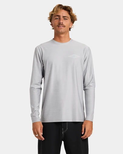 Billabong - DIAMOND SHORELINE LF LS
