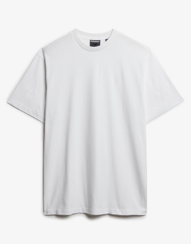 Superdry - Blank Oversized Tee