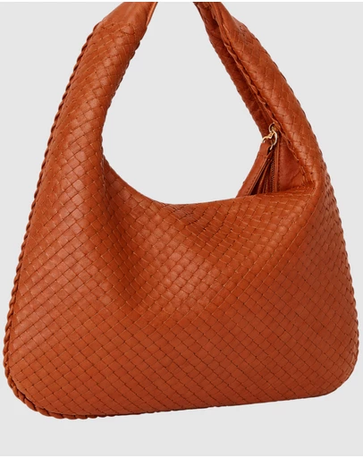 Honey and Beau - Elle Bag