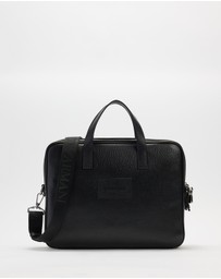 Giorgio Armani - Borsa Briefcase
