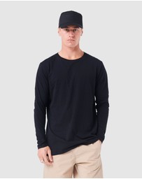 Zanerobe - Flintlock LS Tee