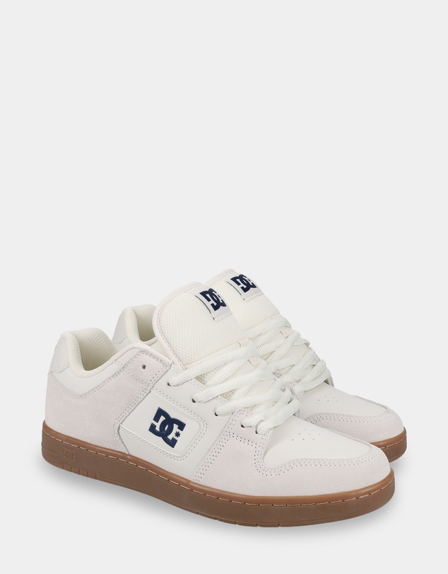 DC Shoes - Mens Manteca 4 Skate Shoes