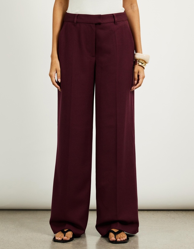 Minima Esenciales - Indira Tailored Pants