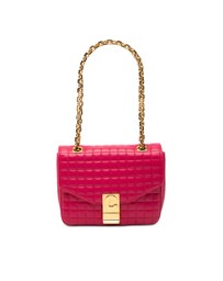 Pre-Loved by Azura Reborn - Pre-Loved Small Quilted Calfskin C Bag