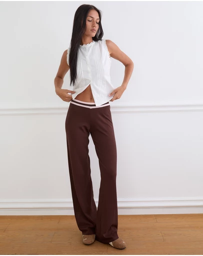 Motel Rocks - Natela Trousers