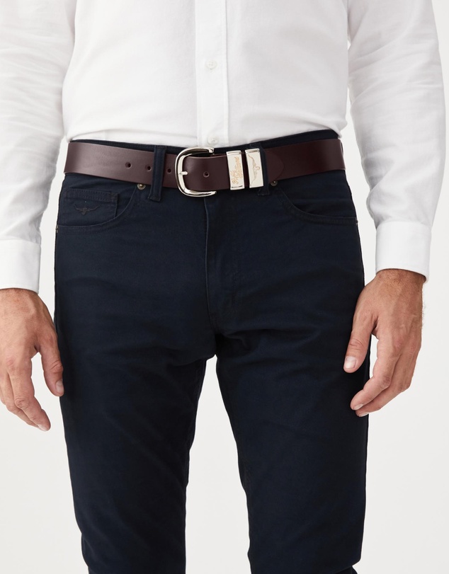 R.M.Williams - Drover Belt