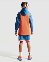 Nike - Dri-FIT DNA Basketball Shorts - Teens