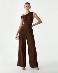 BWLDR - Fergie Jumpsuit