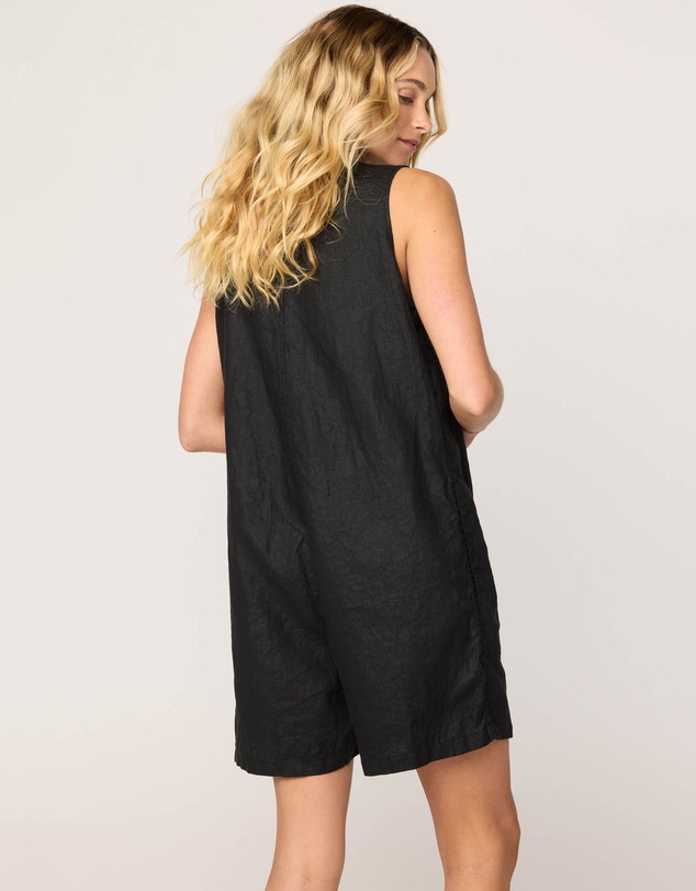 Primness - Palm Jumpsuit