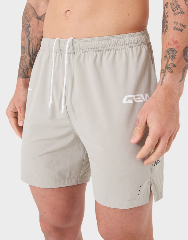 REC GEN - Type 1 DIV Short 6