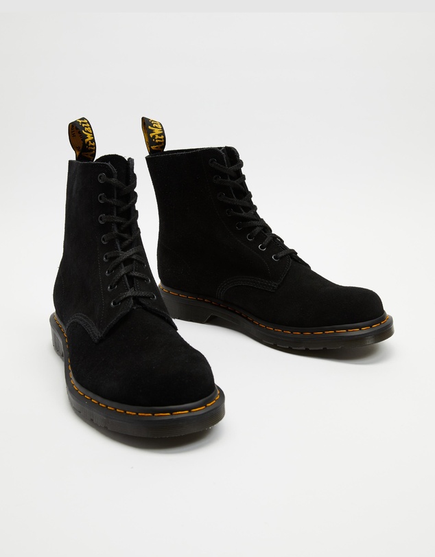 Dr Martens - 1460 8-Eye Boots - Unisex