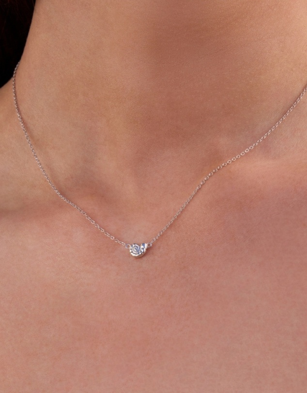 EL&RO Jewellery - Conch Shell Necklace