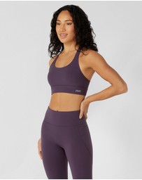 Lorna Jane - Amy Maximum Support Sports Bra