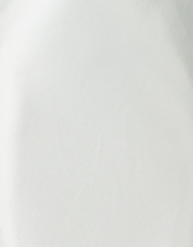 Third Form - Satin Tie Back Strapless Midi Dress