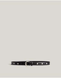 Witchery - Lulu Studded Belt