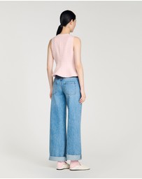 Sandro - Demie Blazer