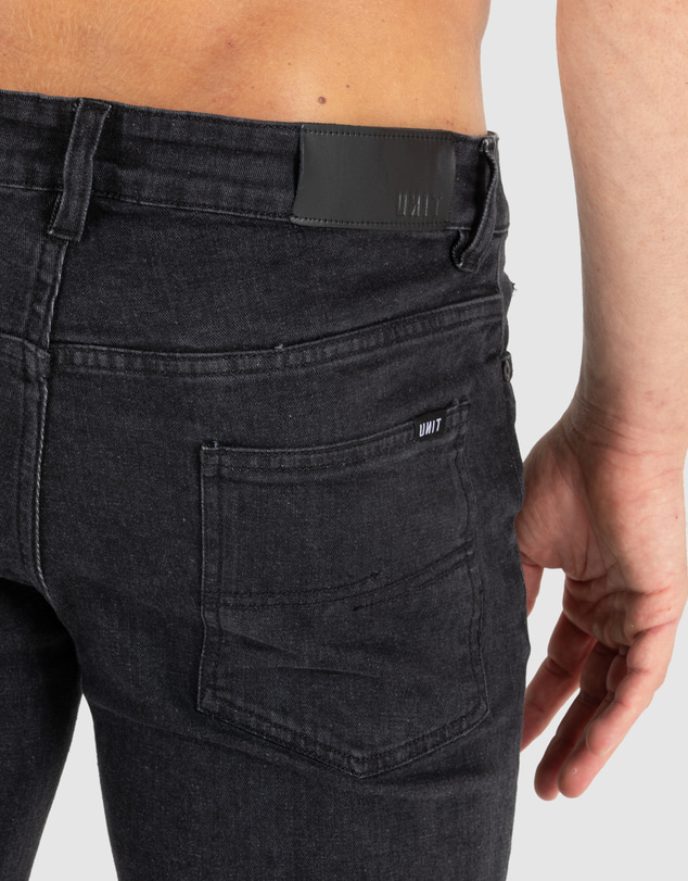 UNIT - Slim Fit Jeans