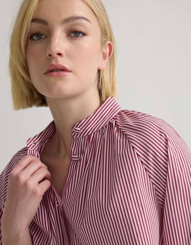 Oxford - Westin Striped Shirt