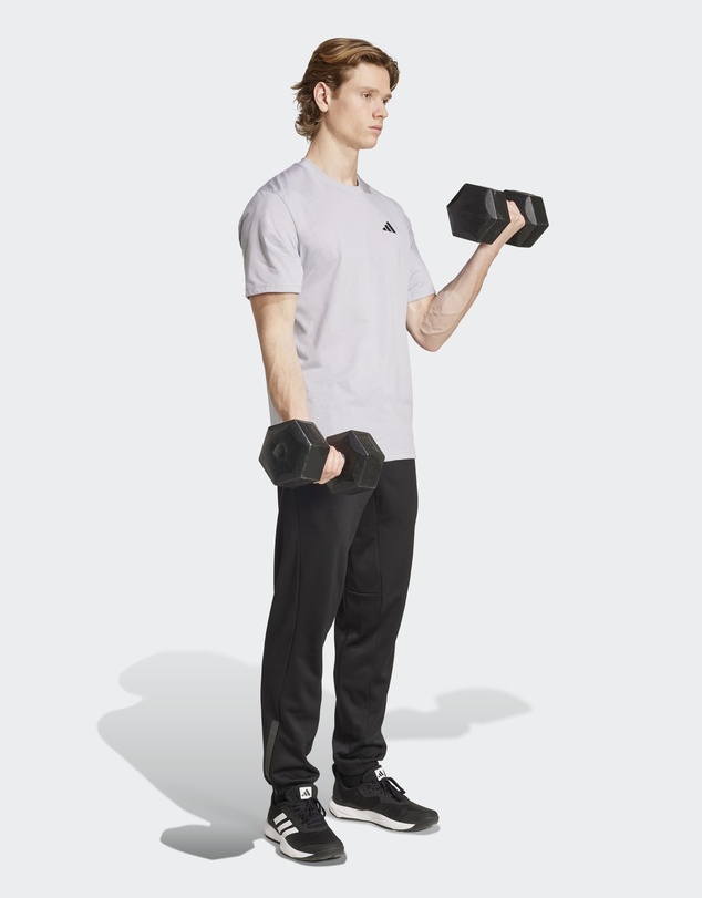 adidas Performance - Train Essentials Feelready Training Tee Mens