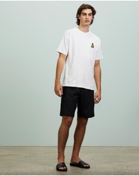 Volcom - Mens Frickin Cross Shred 20