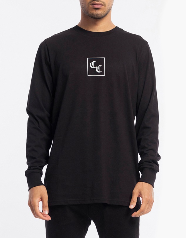 Counter Culture - Celt Long Sleeve Tee