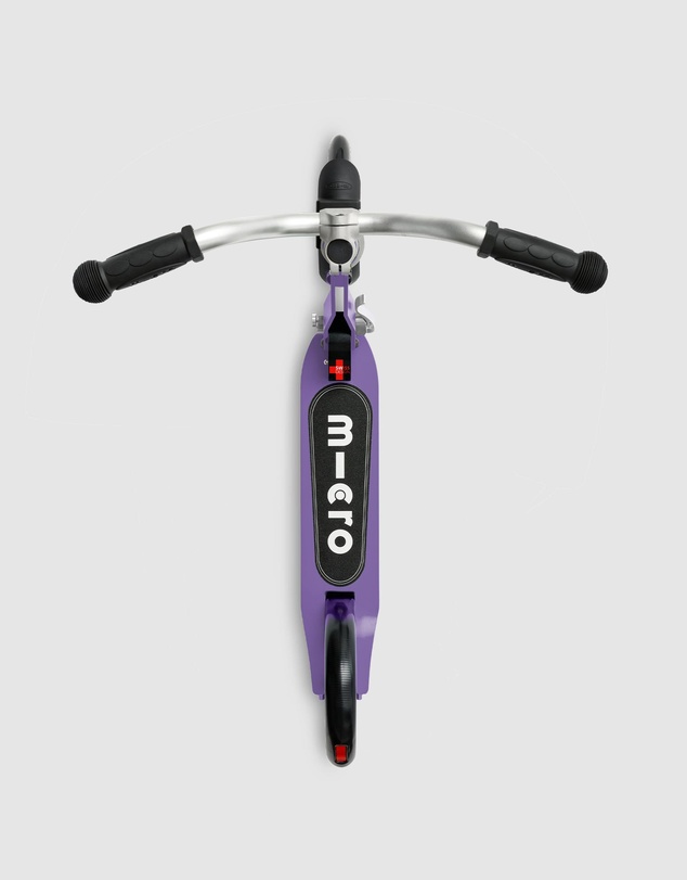 Micro Scooters - Micro Cruiser - 2 wheel folding kids Scooter