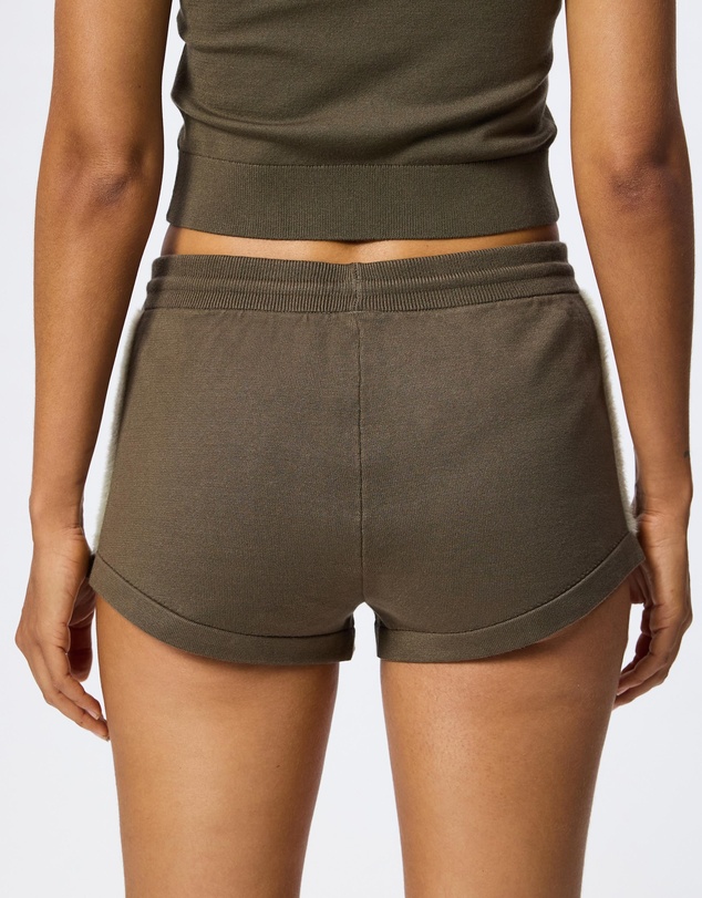 adidas Originals - Knitted Shorts