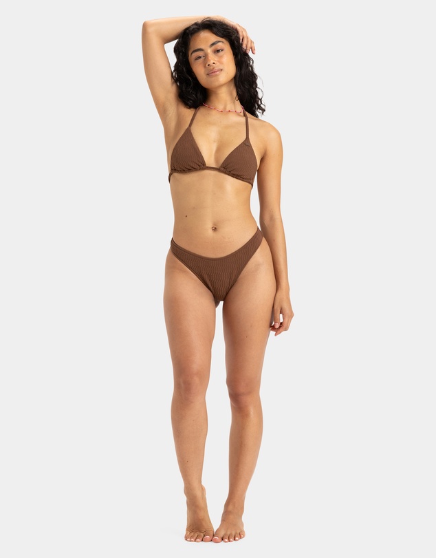 Roxy - Womens Lagos Bikini Top