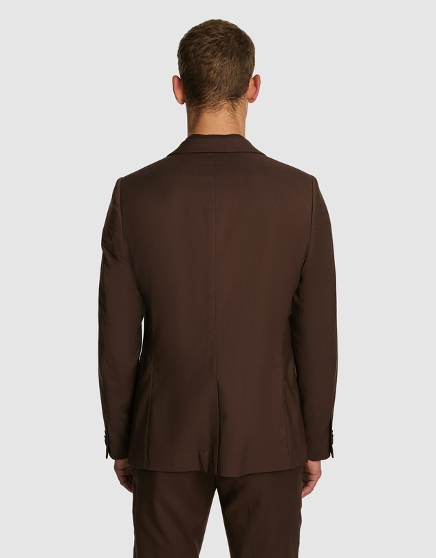 yd. - Dimitri Skinny Suit Jacket