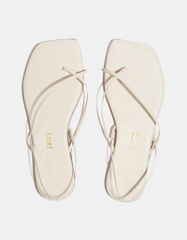 Tkees - Millie Square-Toe Sandals