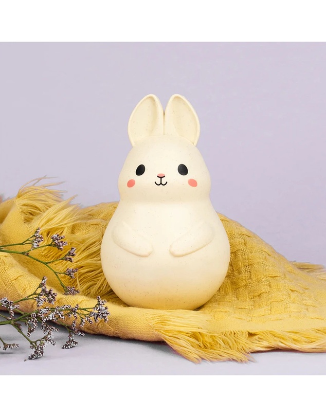 Tiger Tribe - Roly Poly Bunny