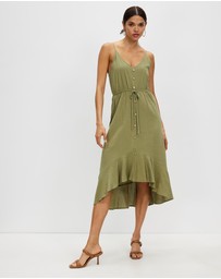 KAJA Clothing - Odette Dress