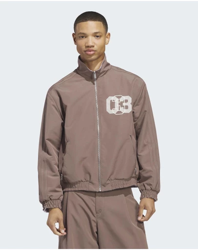 adidas Originals - FIREBIRD COACH JACKET Mens