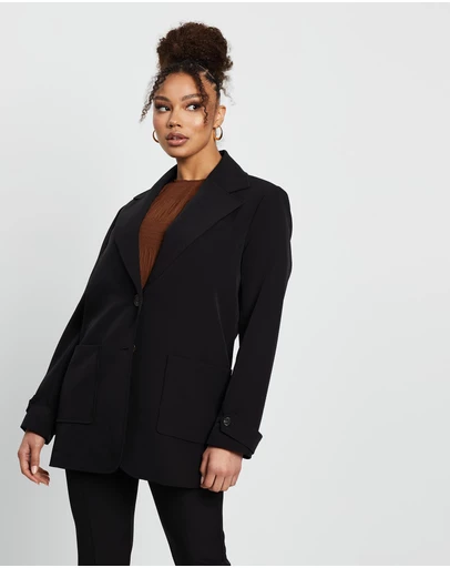 Grace Willow - Andy Coat