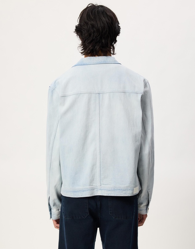 MM6 Maison Margiela - Sportsjacket