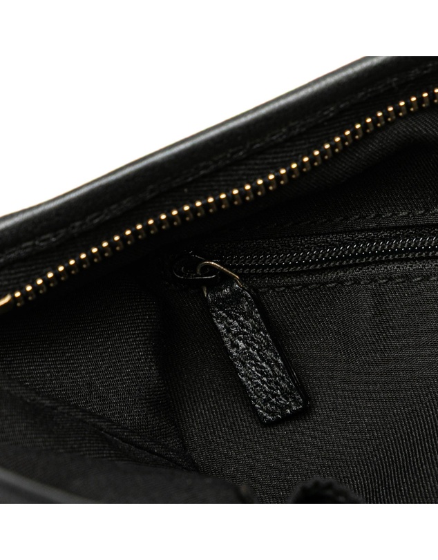 Pre-Loved by Azura Reborn - Pre-Loved GG Canvas Abbey D Ring Crossbody