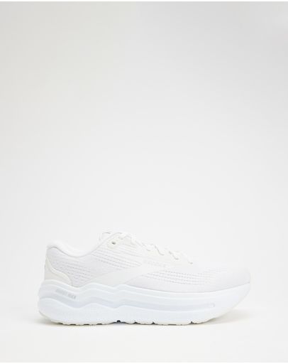Bright White & Bright White