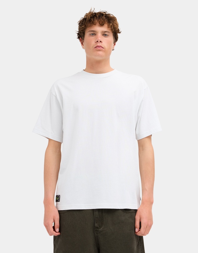 Billabong - Mens Immortal Arch T-Shirt