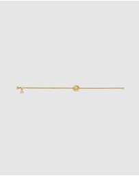 Michael Kors - Premium Gold Tone Bracelet