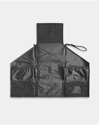 Ben & Ellie Baby - The Nappy Change Clutch