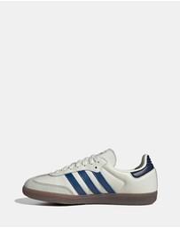adidas Originals - Samba OG Sneakers - Women's