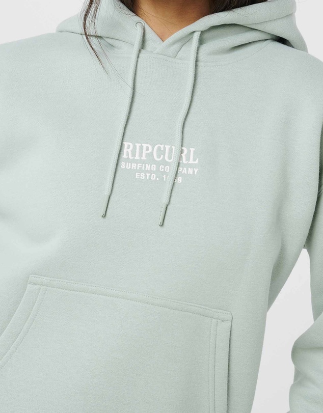 Rip Curl - Surf Staple Relaxed Hood