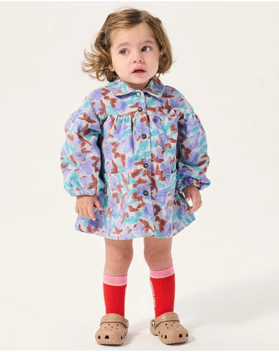 Bobo Choses - Bobo Choses Long Socks - Babies-Kids
