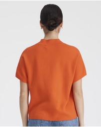 Everly Collective - Milan Top