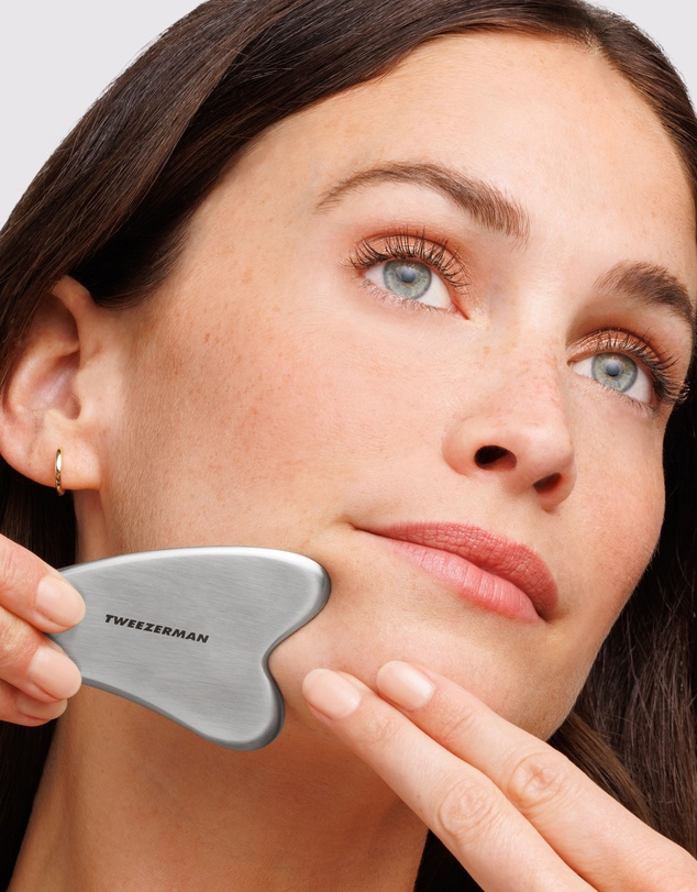 Tweezerman - Gua Sha