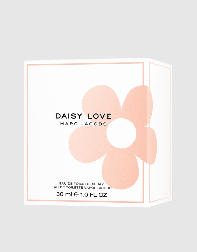 Marc Jacobs - Daisy Love Eau de Toilette  30 ml