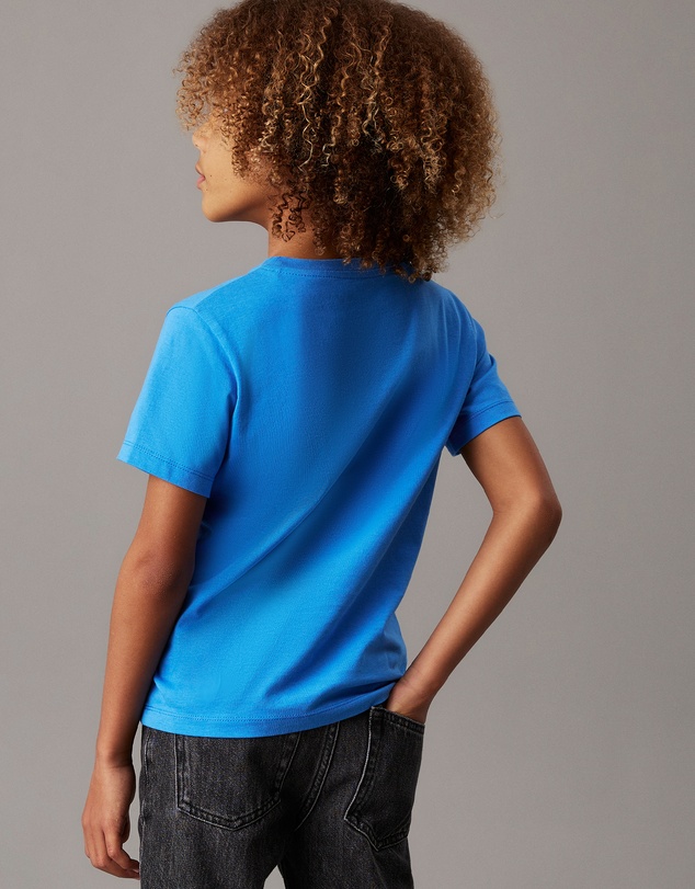 Calvin Klein Jeans - Boys Logo T-Shirt