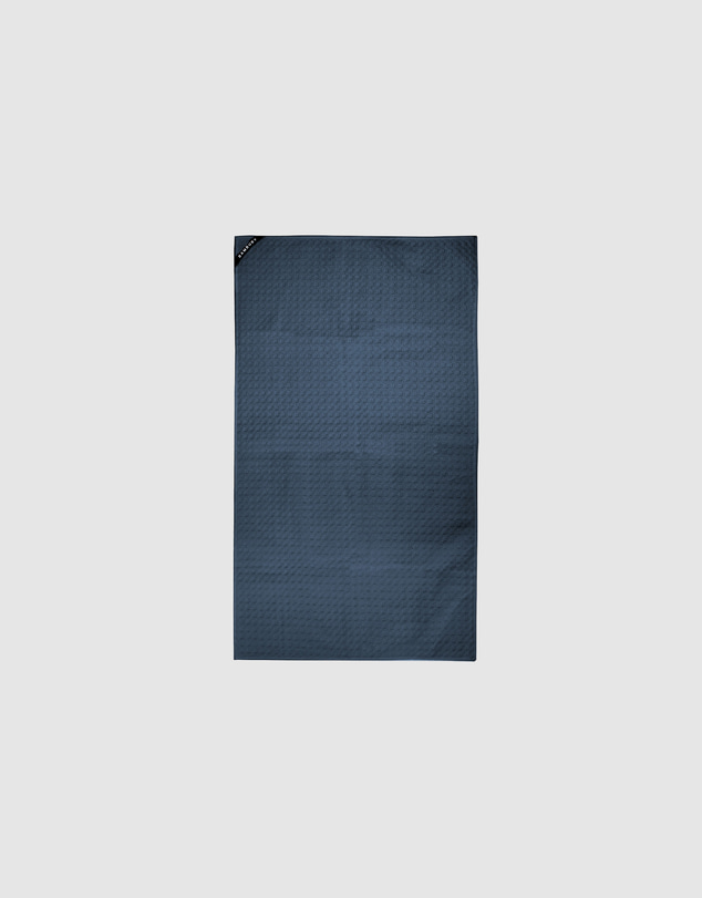 Bambury - Matrix Microfibre Small Gym Towel